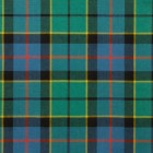 Reiver Light Weight Tartan Fabric - Forsyth Ancient